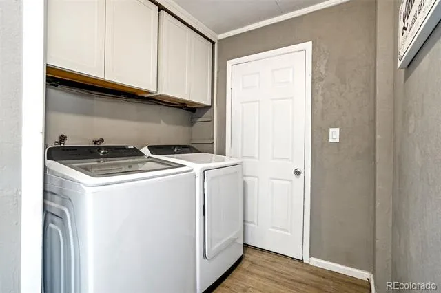 1205 Houston Avenue Colorado Springs, CO 80905