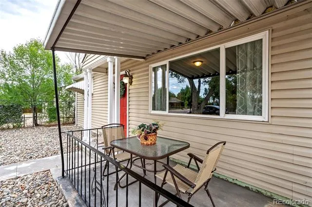 1205 Houston Avenue Colorado Springs, CO 80905