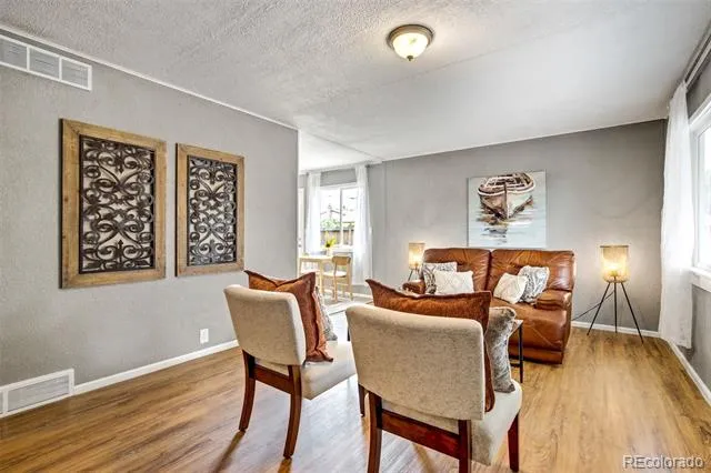 1205 Houston Avenue Colorado Springs, CO 80905