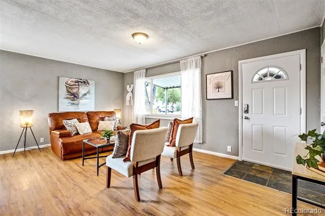 1205 Houston Avenue Colorado Springs, CO 80905
