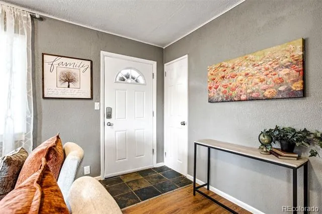 1205 Houston Avenue Colorado Springs, CO 80905