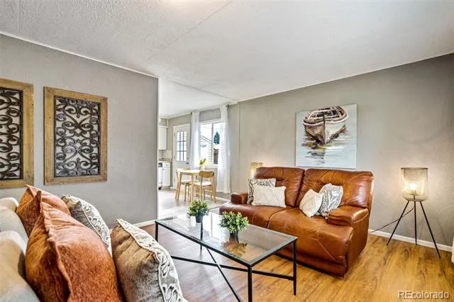 1205 Houston Avenue Colorado Springs, CO 80905