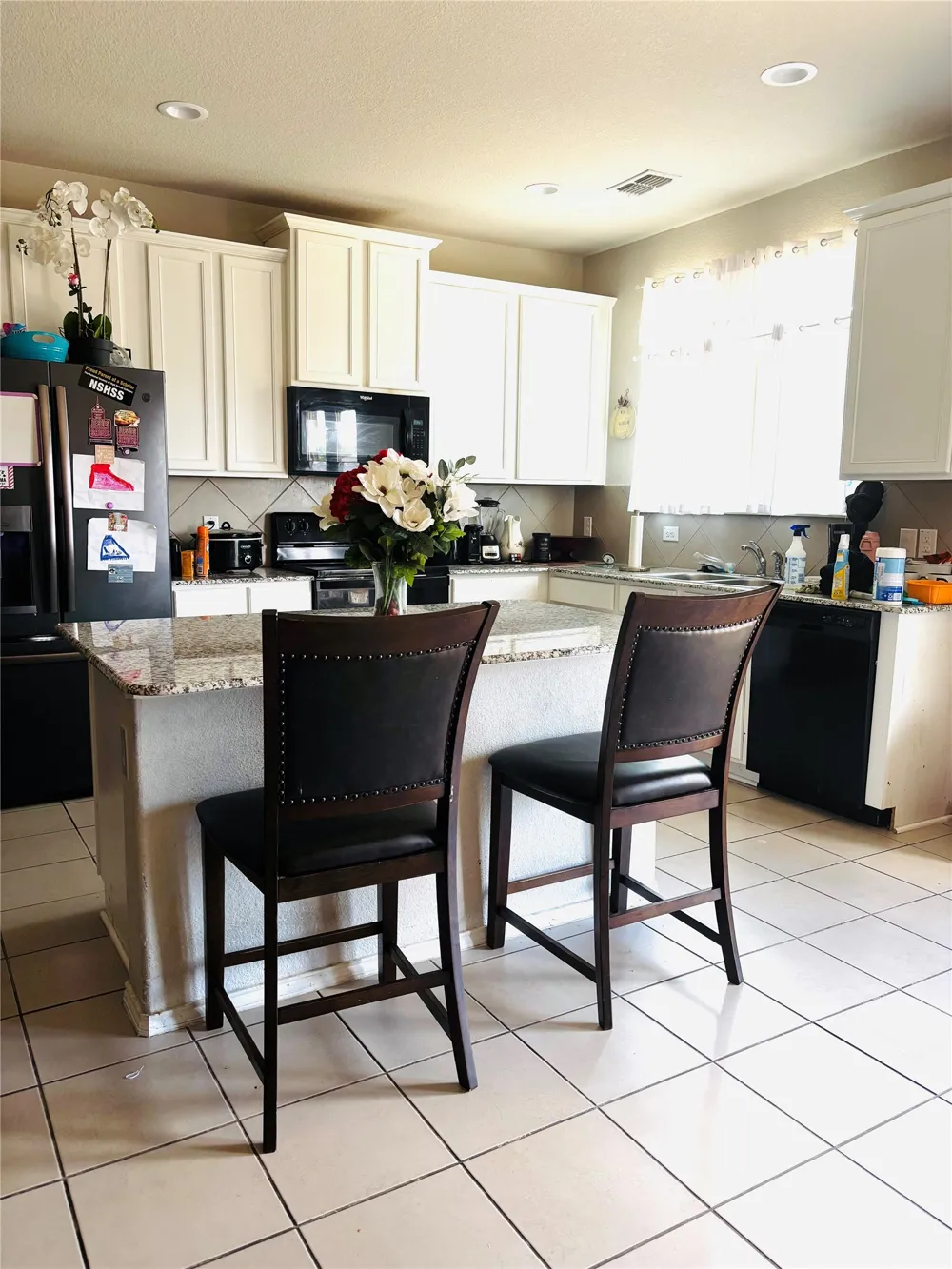2914 Rosemount Lane Heartland, TX 75126