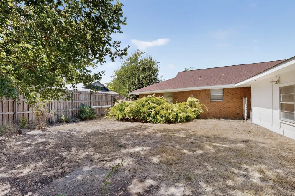 7316 Stone Meadow Circle Rowlett, TX 75088