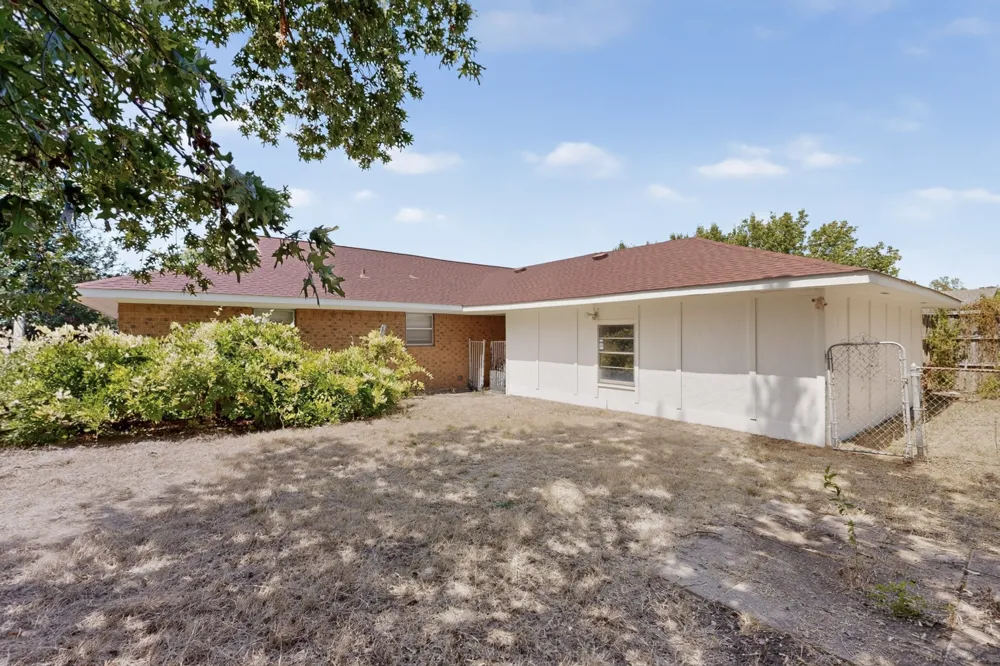 7316 Stone Meadow Circle Rowlett, TX 75088