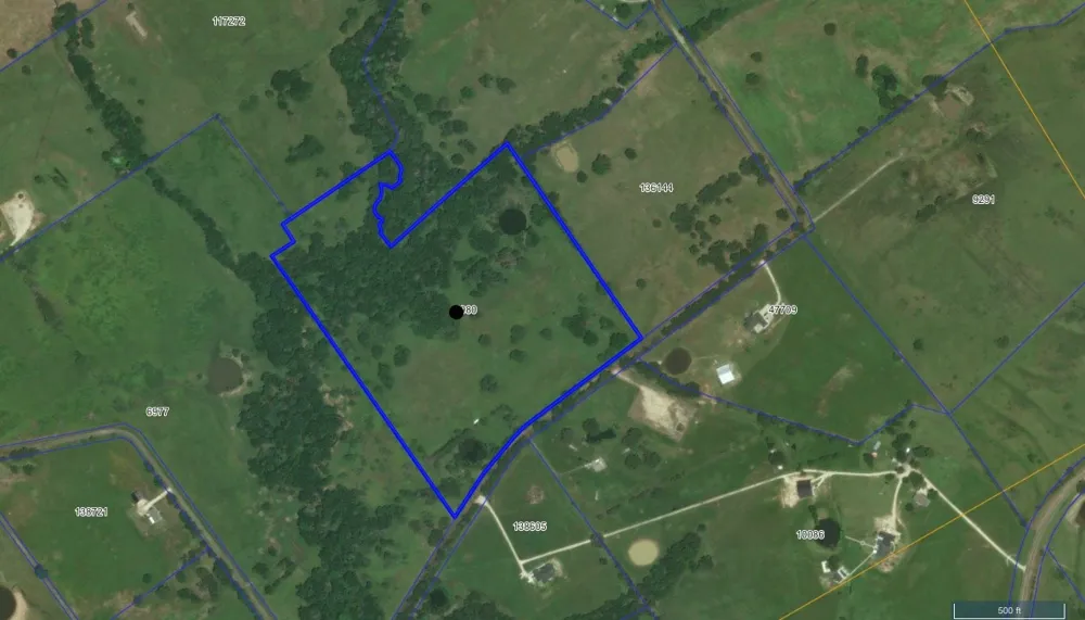 572 LCR 424 Groesbeck, TX 76642