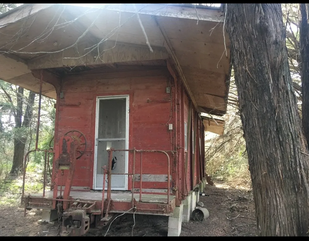 572 LCR 424 Groesbeck, TX 76642
