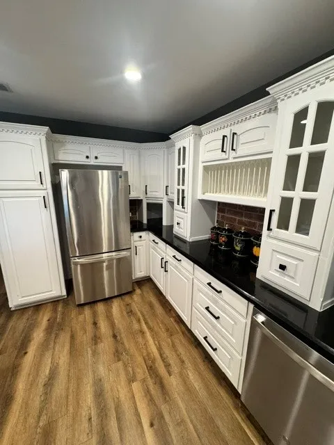 1509 Saddle Lakes Drive Abilene, TX 79602