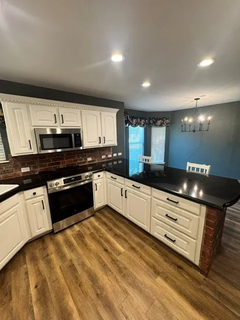 1509 Saddle Lakes Drive Abilene, TX 79602