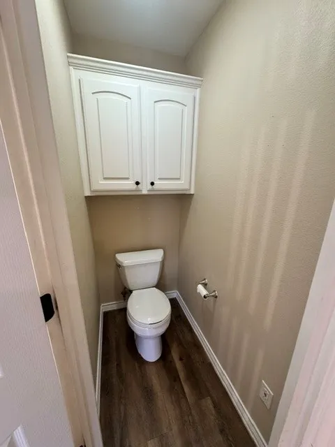 1509 Saddle Lakes Drive Abilene, TX 79602