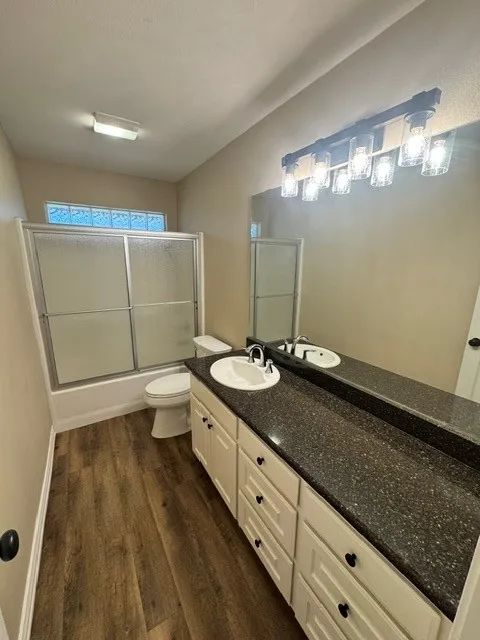 1509 Saddle Lakes Drive Abilene, TX 79602