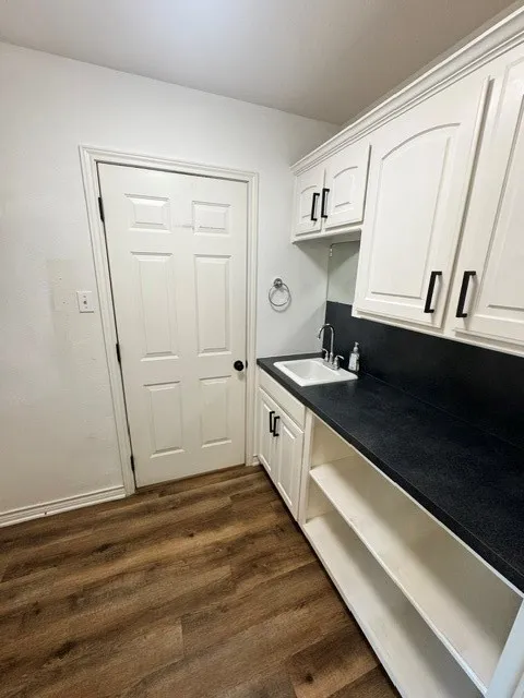 1509 Saddle Lakes Drive Abilene, TX 79602