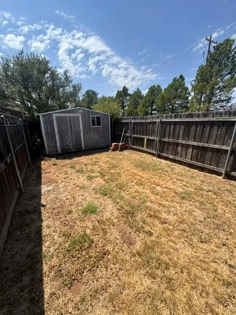 1509 Saddle Lakes Drive Abilene, TX 79602