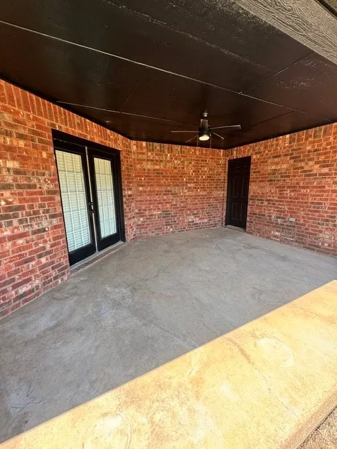 1509 Saddle Lakes Drive Abilene, TX 79602