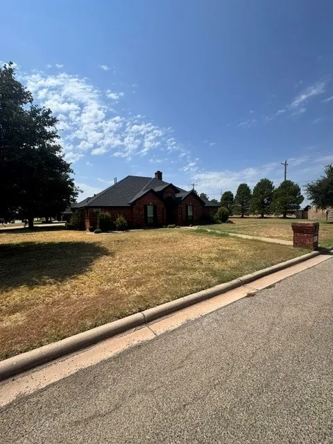 1509 Saddle Lakes Drive Abilene, TX 79602