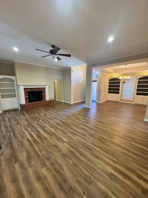 1509 Saddle Lakes Drive Abilene, TX 79602