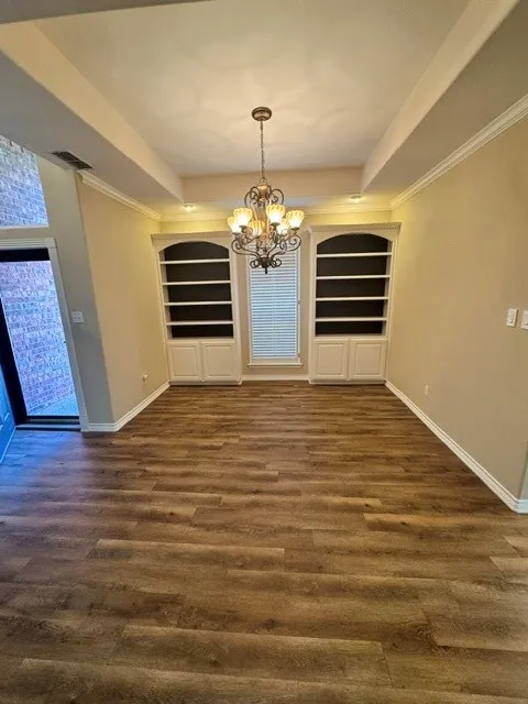1509 Saddle Lakes Drive Abilene, TX 79602