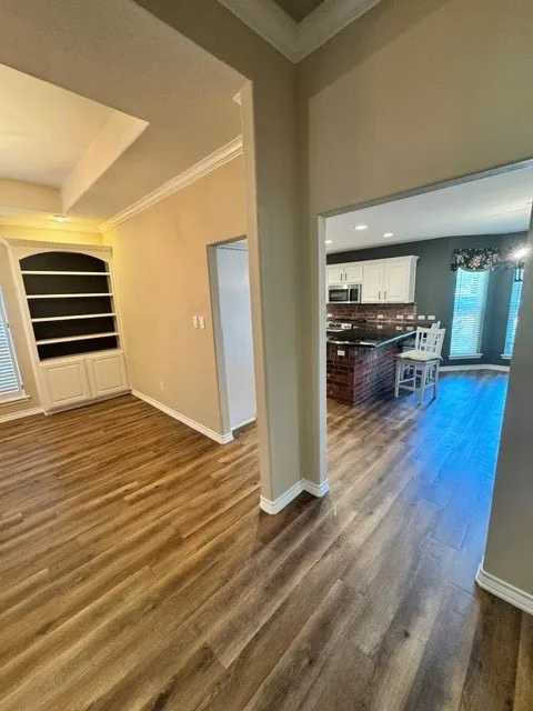 1509 Saddle Lakes Drive Abilene, TX 79602