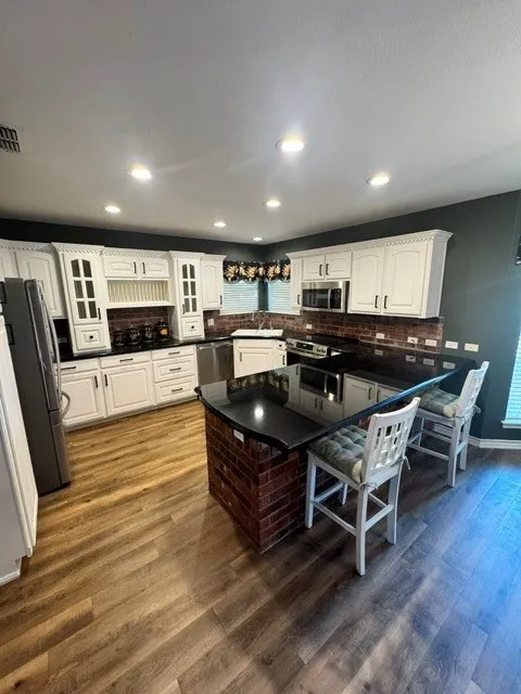 1509 Saddle Lakes Drive Abilene, TX 79602
