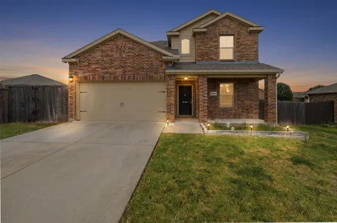 1404 Diamond Court