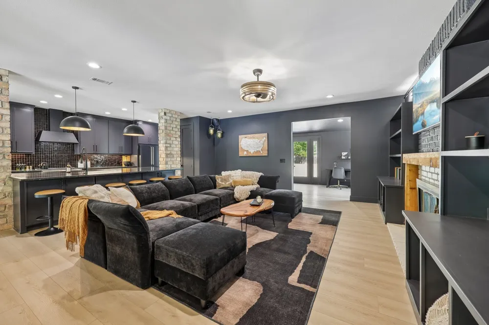 120 Wild Oak Lane Hickory Creek, TX 75065