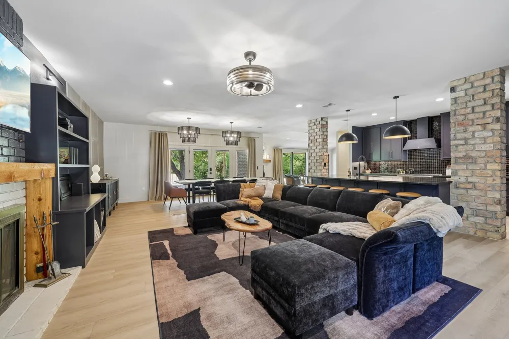 120 Wild Oak Lane Hickory Creek, TX 75065