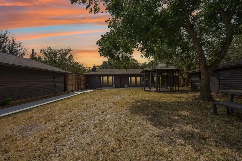 120 Wild Oak Lane Hickory Creek, TX 75065