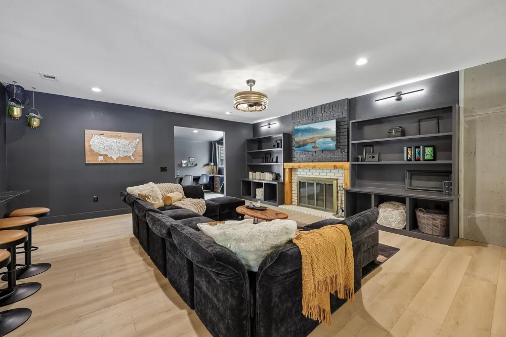 120 Wild Oak Lane Hickory Creek, TX 75065