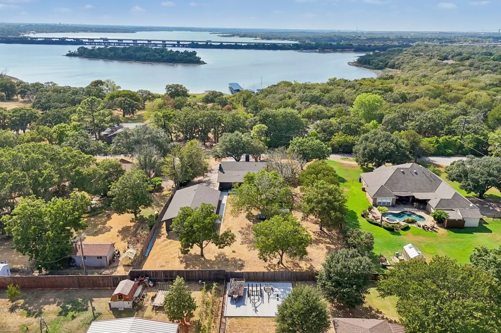 120 Wild Oak Lane Hickory Creek, TX 75065