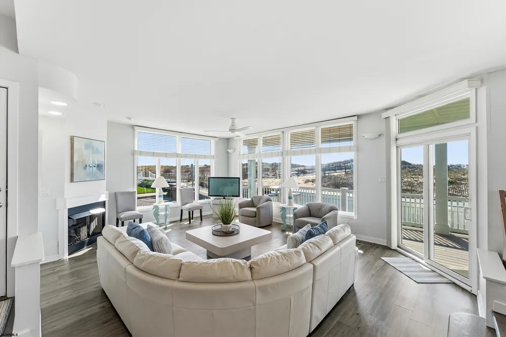 4301 Central Ave Ocean City, NJ 08226