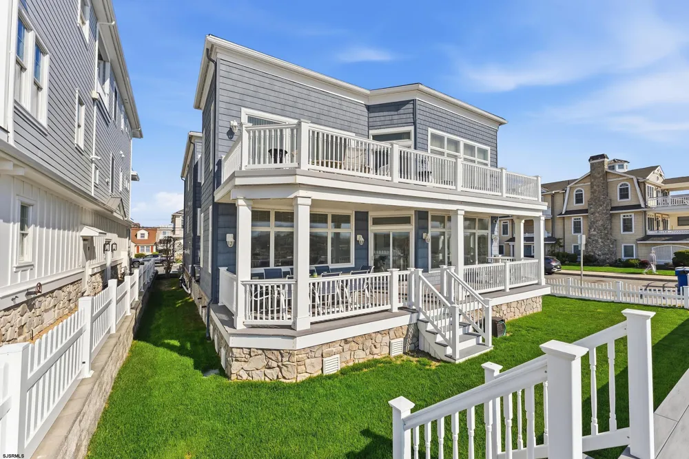 4301 Central Ave Ocean City, NJ 08226