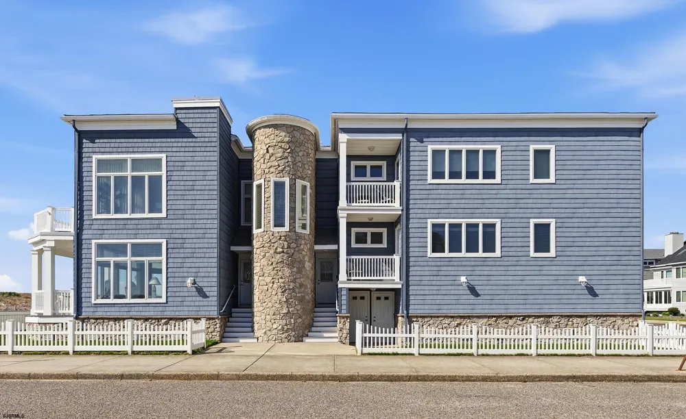 4301 Central Ave Ocean City, NJ 08226