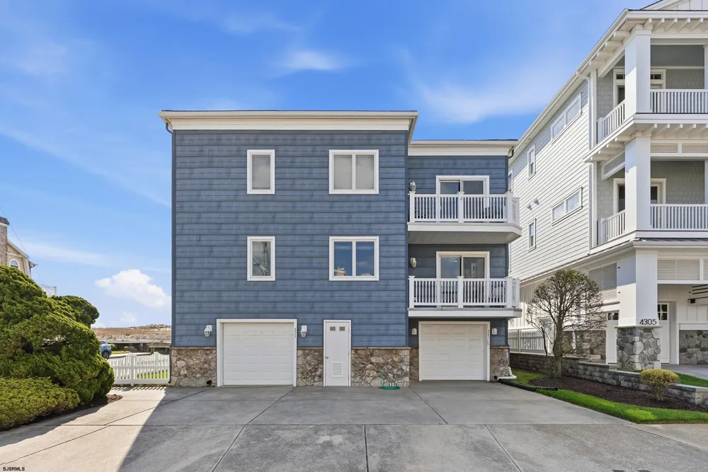4301 Central Ave Ocean City, NJ 08226