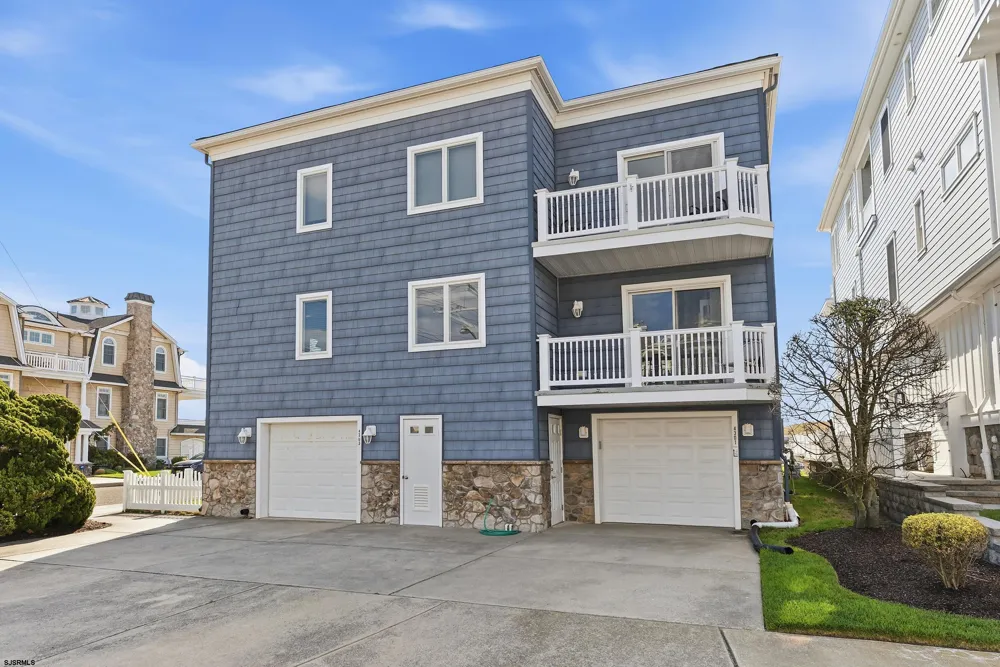 4301 Central Ave Ocean City, NJ 08226