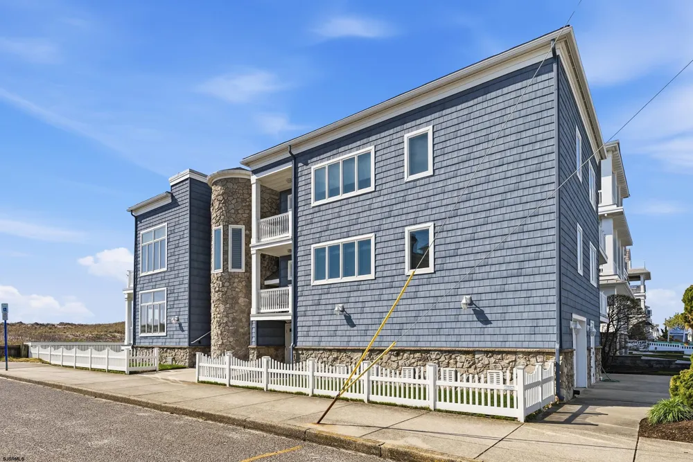 4301 Central Ave Ocean City, NJ 08226