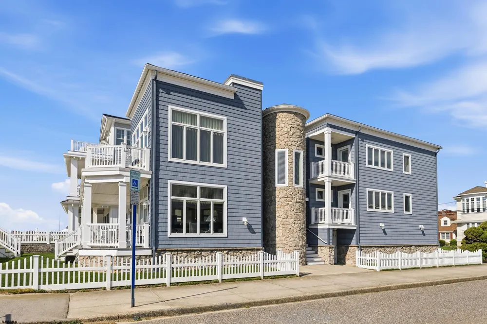 4301 Central Ave Ocean City, NJ 08226