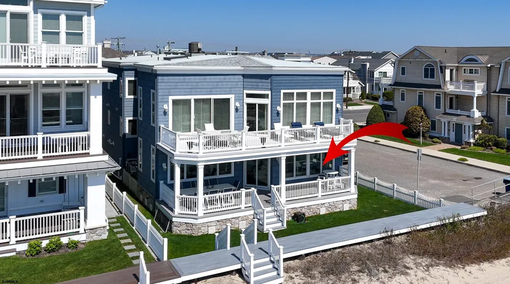 4301 Central Ave Ocean City, NJ 08226