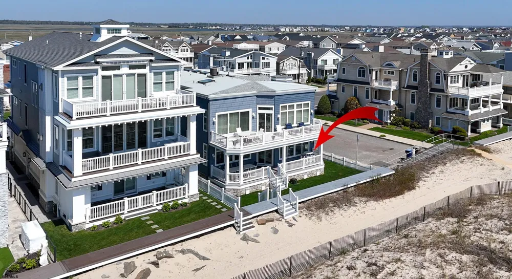 4301 Central Ave Ocean City, NJ 08226