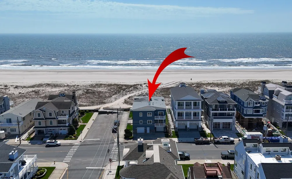 4301 Central Ave Ocean City, NJ 08226