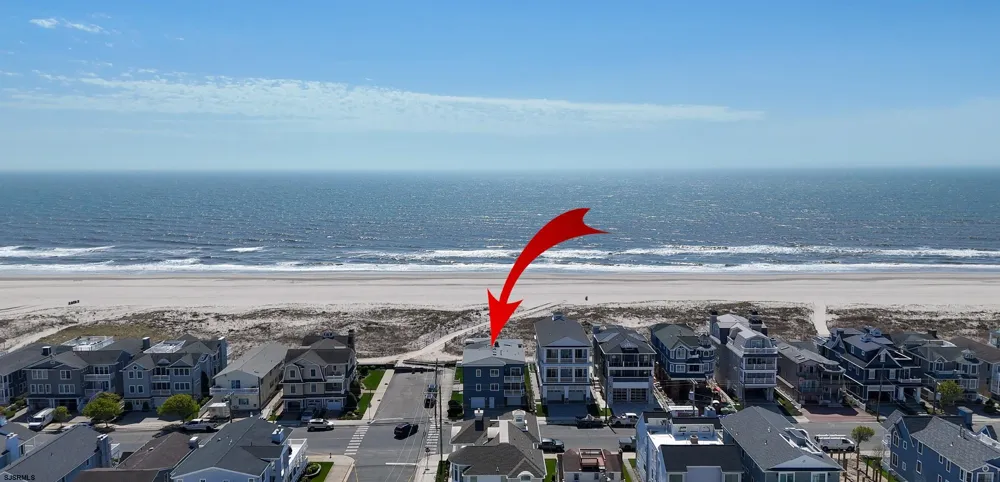 4301 Central Ave Ocean City, NJ 08226
