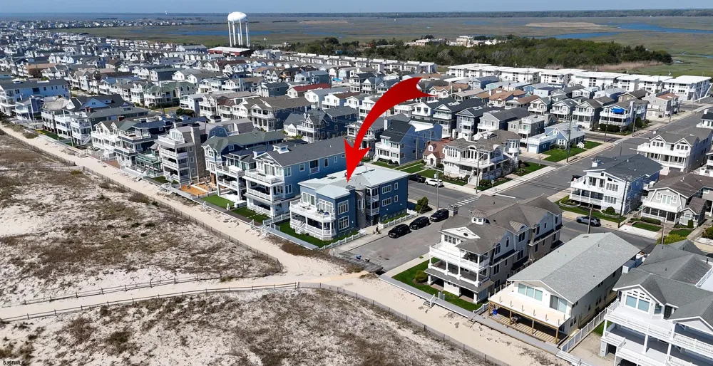 4301 Central Ave Ocean City, NJ 08226