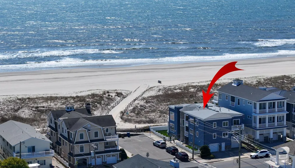 4301 Central Ave Ocean City, NJ 08226