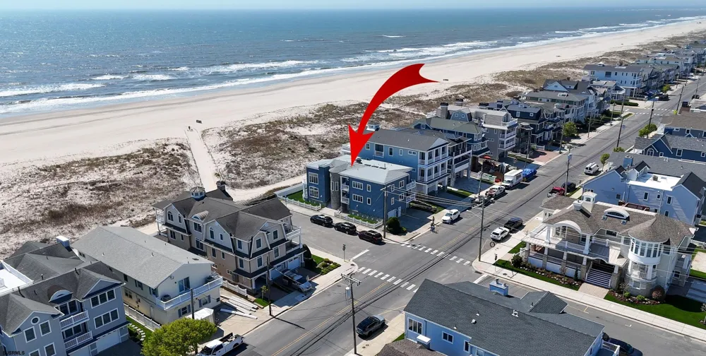 4301 Central Ave Ocean City, NJ 08226