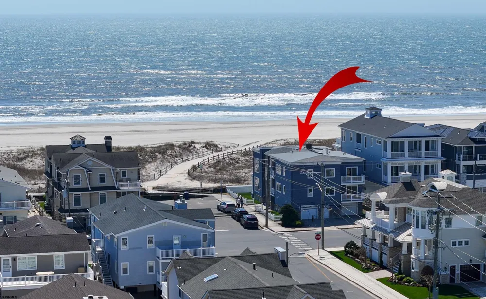 4301 Central Ave Ocean City, NJ 08226