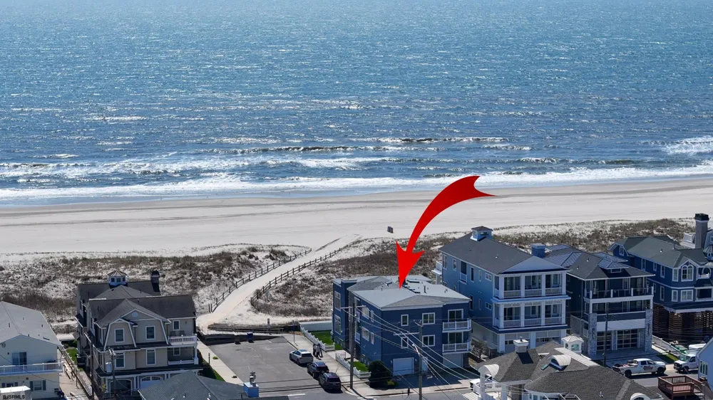 4301 Central Ave Ocean City, NJ 08226