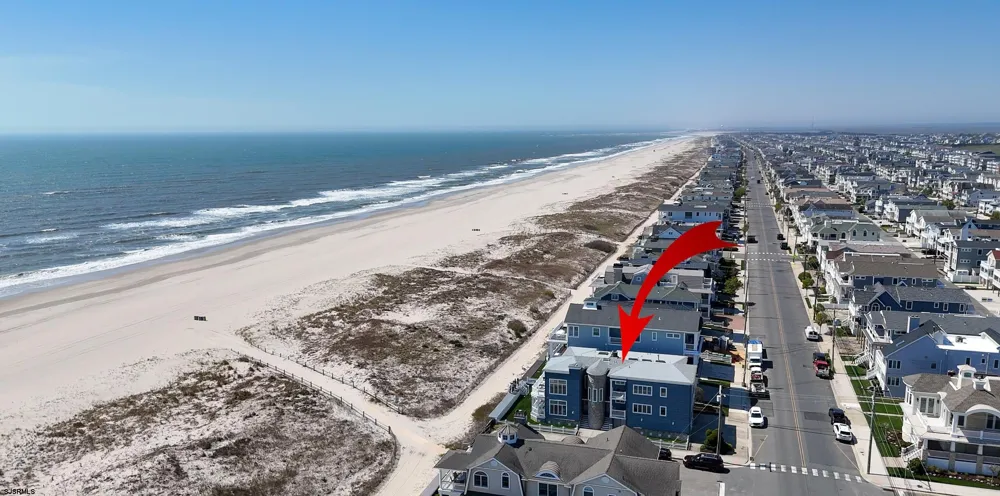 4301 Central Ave Ocean City, NJ 08226