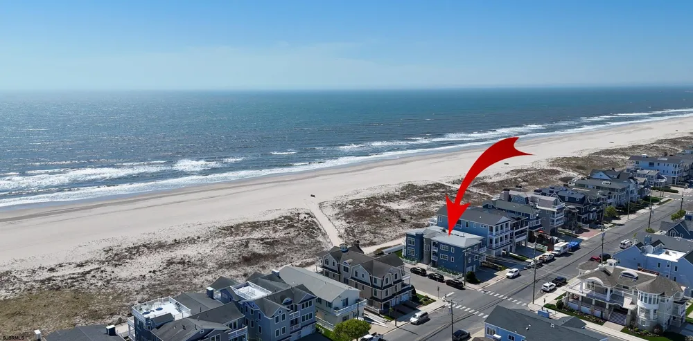 4301 Central Ave Ocean City, NJ 08226