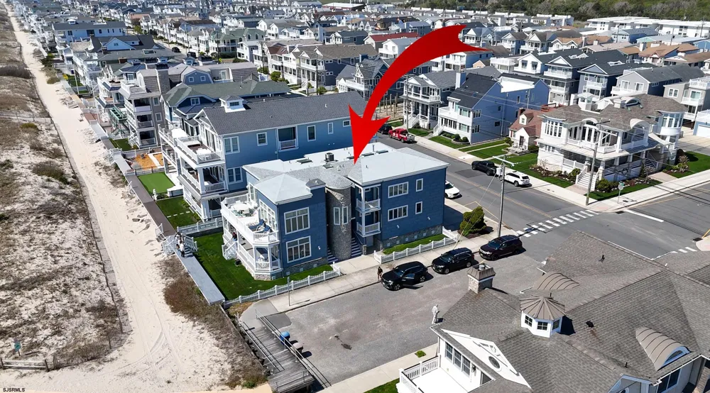 4301 Central Ave Ocean City, NJ 08226