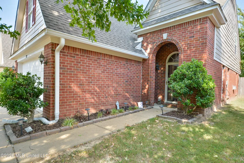 5322 Kalian Cove Southaven, MS 38671