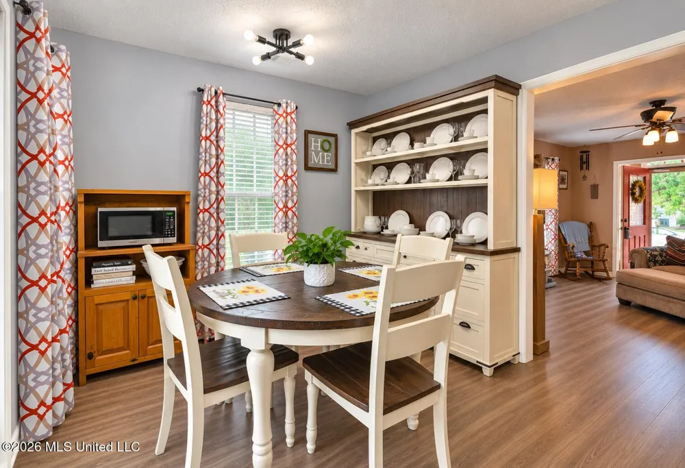 5322 Kalian Cove Southaven, MS 38671